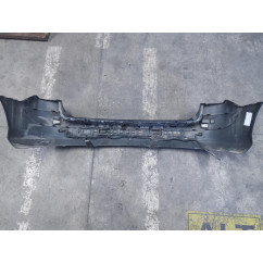 Paraurti Posteriore completo PEUGEOT 308 S. Wagon dal 08 al 14 - 795584 - 795584