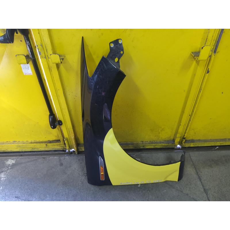 Parafango Anteriore Destro FORD Mondeo S. Wagon 4° Serie