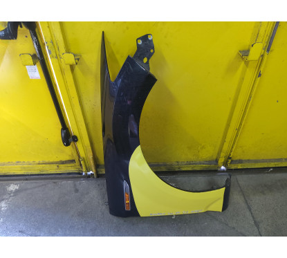 Parafango Anteriore Destro FORD Mondeo S. Wagon 4° Serie - 795606 - 795606