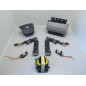 Kit Airbag Completo CHEVROLET Captiva 1° Serie