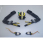 Kit Airbag Completo CHEVROLET Captiva 1° Serie