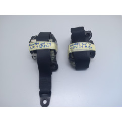 Kit Airbag Completo FORD Mondeo S. Wagon 4° Serie - 796656 - 796656