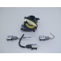 Kit Airbag Completo FORD Mondeo S. Wagon 4° Serie