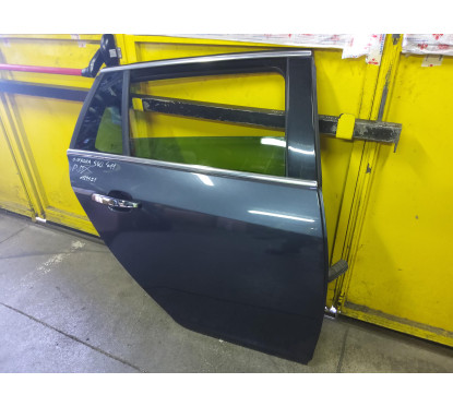 Portiera Posteriore Destra OPEL Insignia S. Wagon