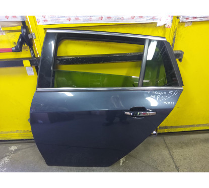 Portiera Posteriore Sinistra OPEL Insignia S. Wagon