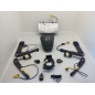 Kit Airbag Completo OPEL Meriva 3° Serie