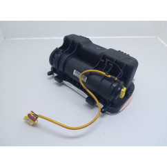 Kit Airbag Completo OPEL Meriva 3° Serie - 797352 - 797352