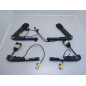 Kit Airbag Completo OPEL Meriva 3° Serie