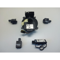 Kit Airbag Completo OPEL Meriva 3° Serie - 797352 - 797352