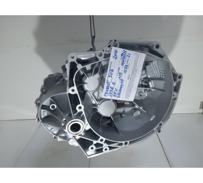 Cambio Manuale Completo PEUGEOT 308 S. Wagon dal 08 al 14 - 804592 - 804592