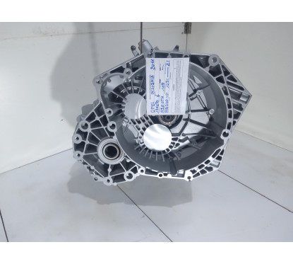 Cambio Manuale Completo OPEL Insignia S. Wagon - 804609 - 804609