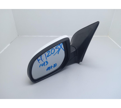 Specchietto Retrovisore Sinistro HYUNDAI i20 1° Serie - 811443 - 811443