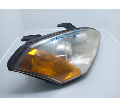 Faro anteriore Destro SSANGYONG Kyron 1° Serie - 811509 - 811509