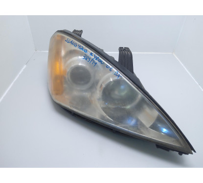 Faro anteriore Destro SSANGYONG Kyron 1° Serie