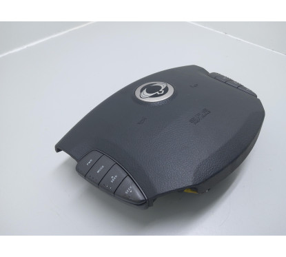 Airbag Volante SSANGYONG Kyron 1° Serie - 811513 - 811513