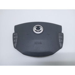 Airbag Volante SSANGYONG Kyron 1° Serie - 811513 - 811513