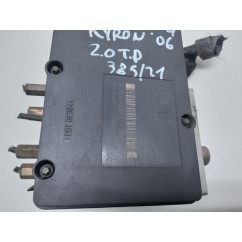 ABS SSANGYONG Kyron 1° Serie - 811514 - 811514