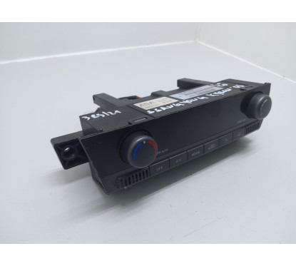 Manopole comando clima SSANGYONG Kyron 1° Serie - 811517 - 811517