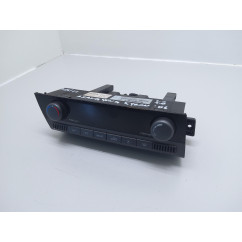 Manopole comando clima SSANGYONG Kyron 1° Serie - 811517 - 811517