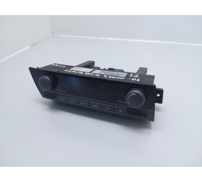 Manopole comando clima SSANGYONG Kyron 1° Serie