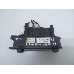 Manopole comando clima SSANGYONG Kyron 1° Serie - 811517 - 811517