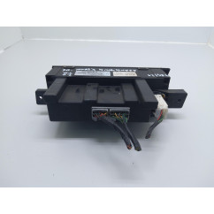 Manopole comando clima SSANGYONG Kyron 1° Serie - 811517 - 811517