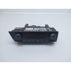 Manopole comando clima SSANGYONG Kyron 1° Serie - 811517 - 811517