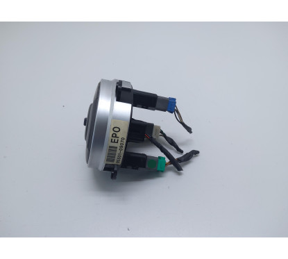 Regolatore specchietti retrovisori SSANGYONG Kyron 1° Serie - 811520 - 811520