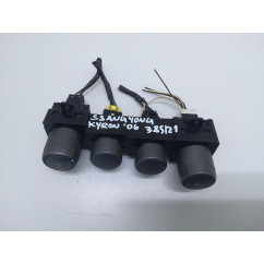 Pulsantiera Centrale SSANGYONG Kyron 1° Serie