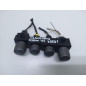 Pulsantiera Centrale SSANGYONG Kyron 1° Serie