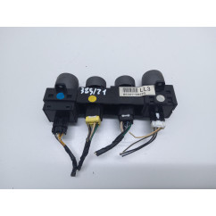 Pulsantiera Centrale SSANGYONG Kyron 1° Serie - 811521 - 811521