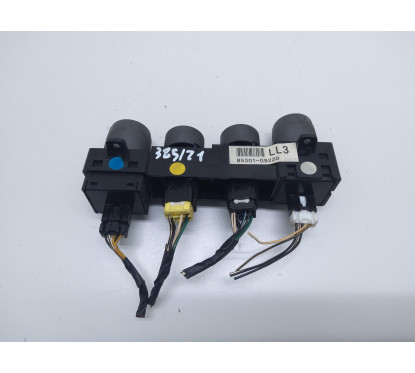 Pulsantiera Centrale SSANGYONG Kyron 1° Serie