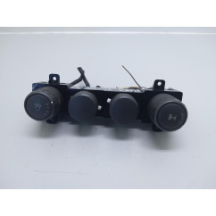 Pulsantiera Centrale SSANGYONG Kyron 1° Serie - 811521 - 811521