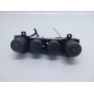 Pulsantiera Centrale SSANGYONG Kyron 1° Serie