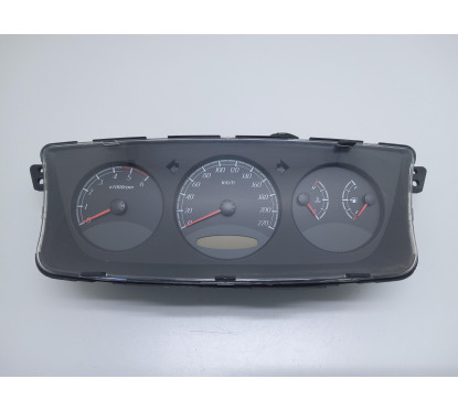 Quadro Strumenti SSANGYONG Kyron 1° Serie