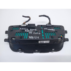 Quadro Strumenti SSANGYONG Kyron 1° Serie - 811523 - 811523