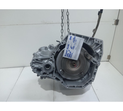 Cambio Automatico con convertitore di coppia NISSAN Micra Cabrio - 816806 - 816806