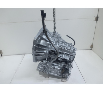 Cambio Automatico con convertitore di coppia NISSAN Micra Cabrio
