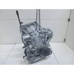Cambio Automatico con convertitore di coppia NISSAN Micra Cabrio - 816806 - 816806