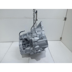 Cambio Automatico con convertitore di coppia NISSAN Micra Cabrio - 816806 - 816806