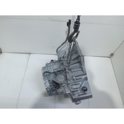 Cambio Automatico con convertitore di coppia NISSAN Micra Cabrio - 816806 - 816806