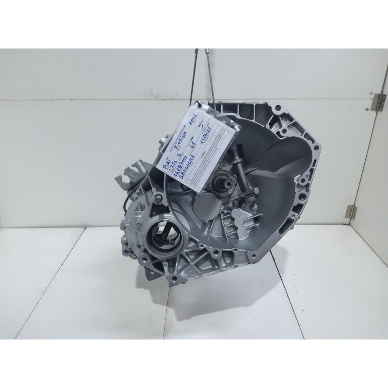 Cambio Manuale Completo FIAT Fiorino 1° Serie