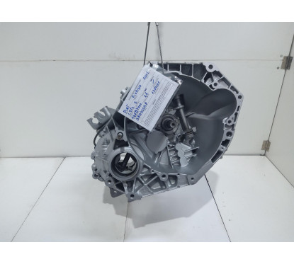Cambio Manuale Completo FIAT Fiorino 1° Serie - 816808 - 816808