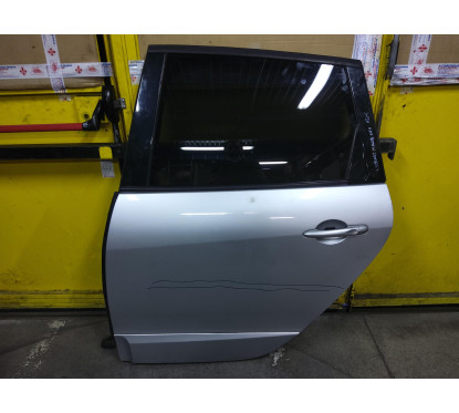 Portiera Posteriore Sinistra RENAULT Scenic Serie dal 09 al 16 - 816848 - 816848