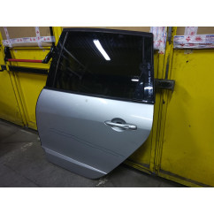 Portiera Posteriore Sinistra RENAULT Scenic Serie dal 09 al 16