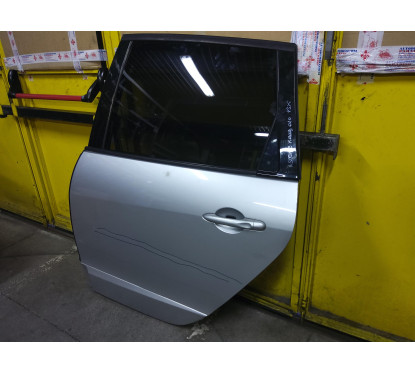 Portiera Posteriore Sinistra RENAULT Scenic Serie dal 09 al 16