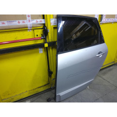 Portiera Posteriore Sinistra RENAULT Scenic Serie dal 09 al 16 - 816848 - 816848