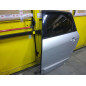 Portiera Posteriore Sinistra RENAULT Scenic Serie dal 09 al 16