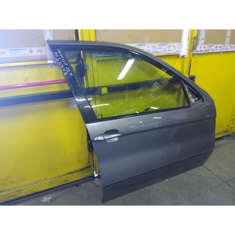 Portiera anteriore Destra BMW X5 Serie E53 dal 99 al 06