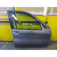 Portiera anteriore Destra BMW X5 Serie E53 dal 99 al 06